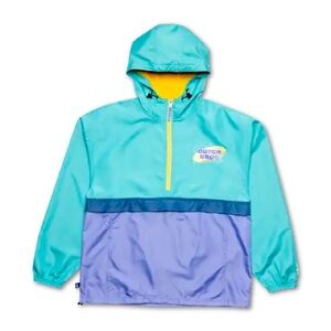 DUTCH BROS Windbreaker Mafia Pack November 2024